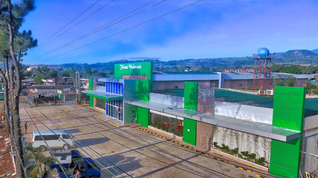 Hotel Valencia, Valencia (Bukidnon) 2023 Updated Prices, Deals