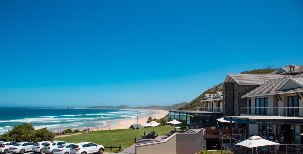 Brenton Haven Beachfront Resort, Knysna