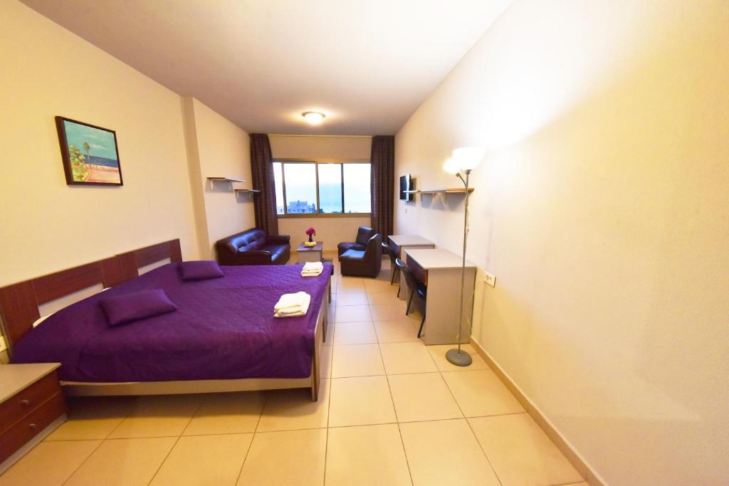 VU'Z Hotel photo