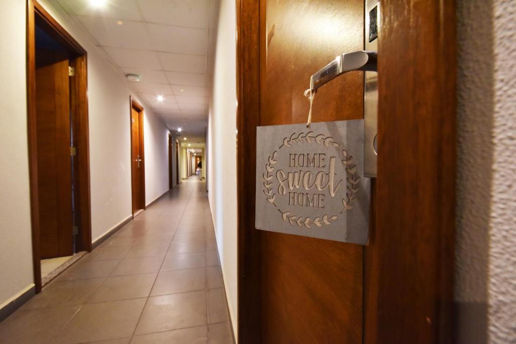 VU'Z Hotel photo