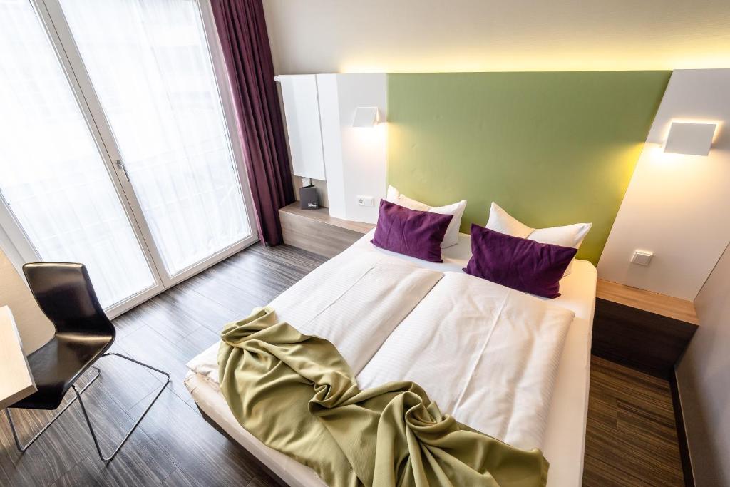 Hotel Demas City - 1