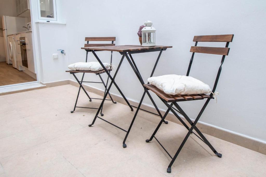 Duplex Flamingo Cadiz - 5