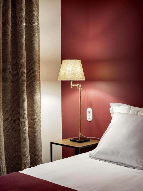 New Hotel Le Voltaire - 5