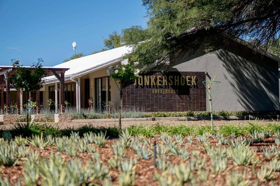 Jonkershoek Guest Farm — Hotel in Kimberley