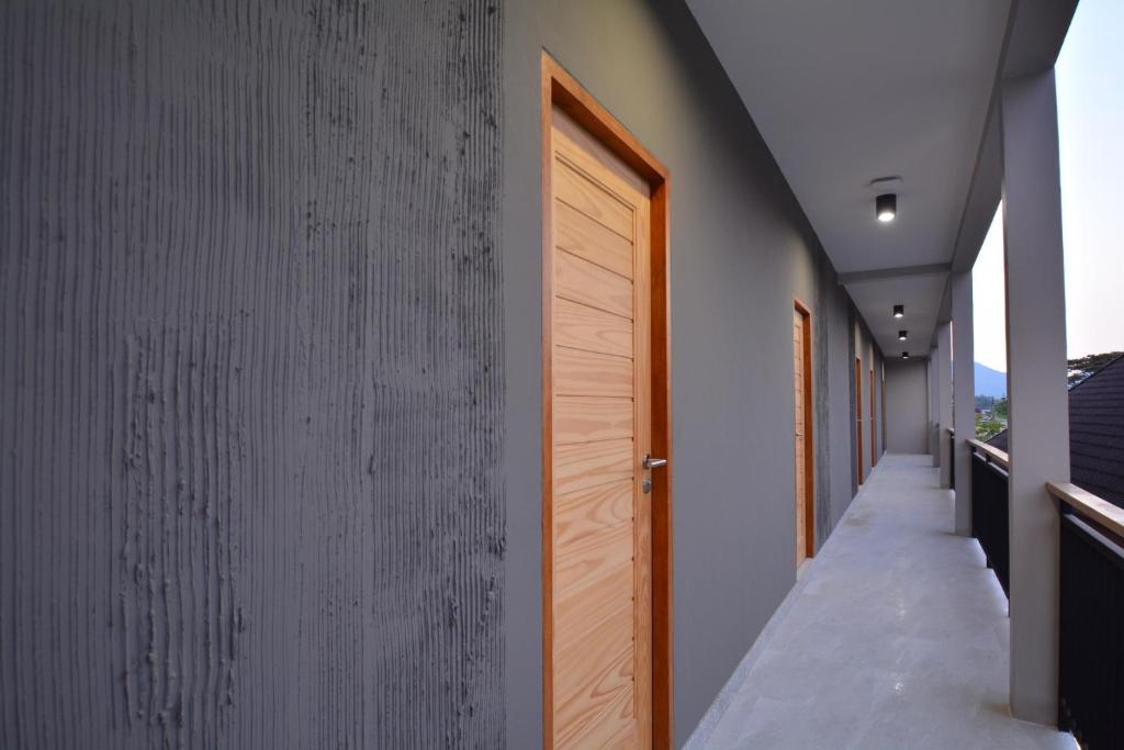 The Grey House Palai Phuket photo