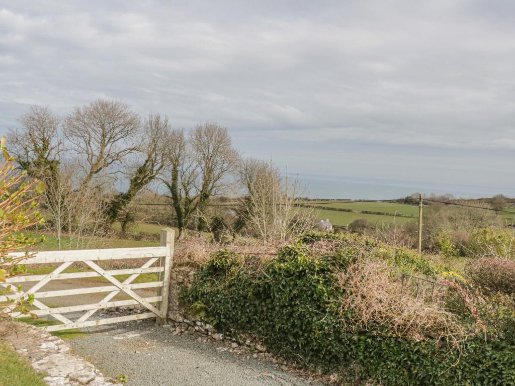 Bron Heulog Cottage, Beaumaris photo 5