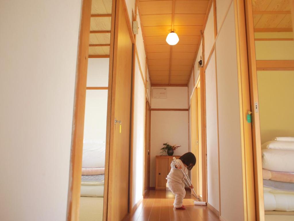 Guest House hachi hachi photo