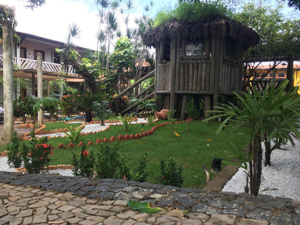 Hotel Pousada Dos Ventos — Hotel in Parnaiba