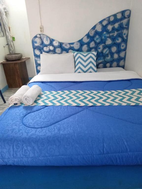 Blue Coral Karimun Homestay photo