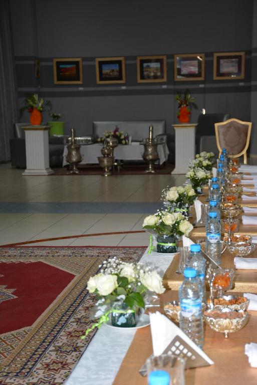 Meeting room / ballrooms