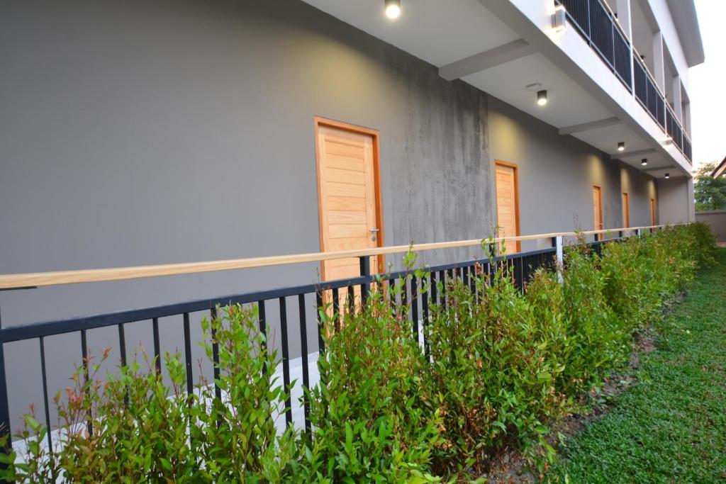 The Grey House Palai Phuket photo