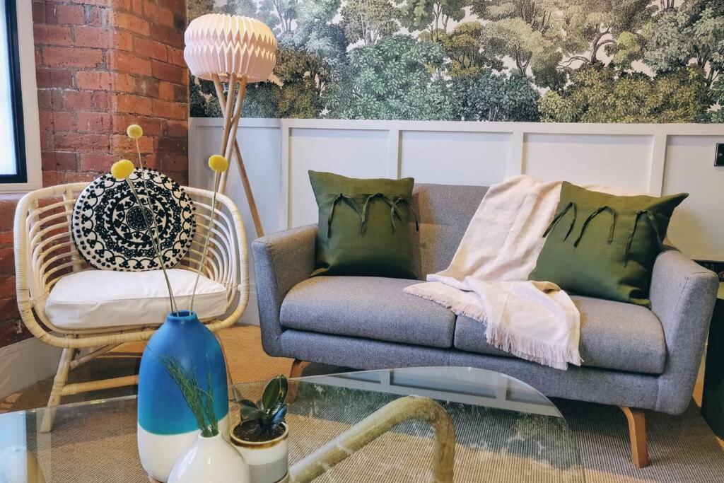 I Should Cocoa (York) - Mary Tuke, York