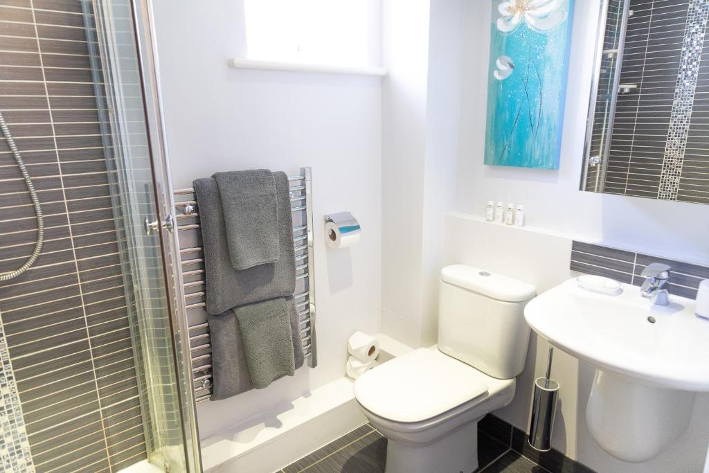 Citystay - Marino Place photo