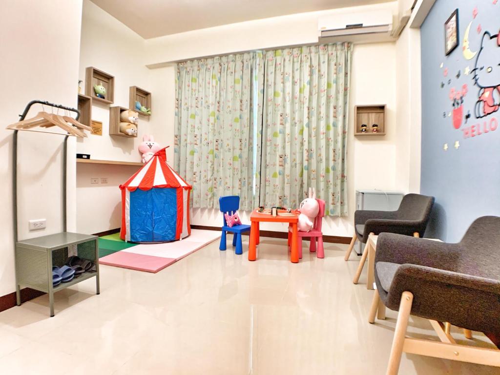 The Sunny Homestay 호텔 이미지 2