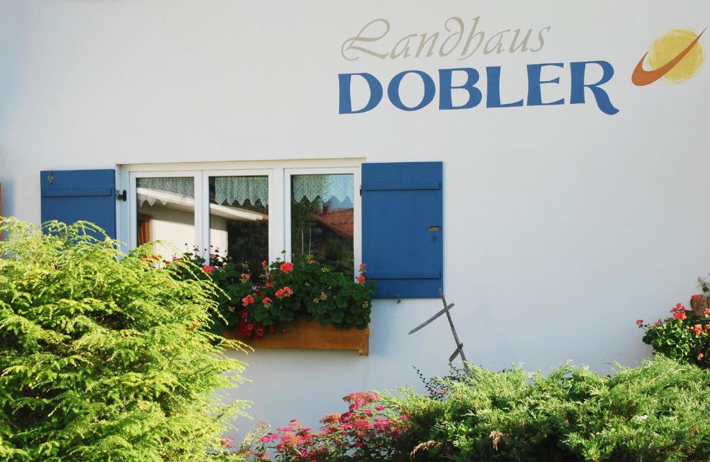 Landhaus Dobler - 2