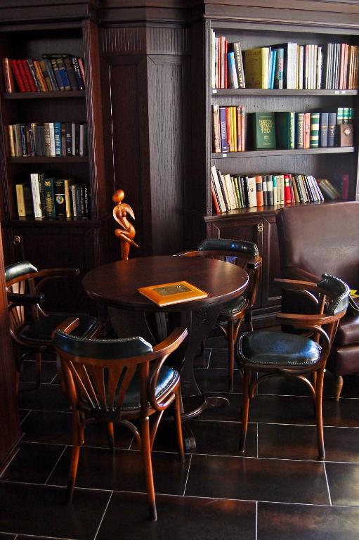 Recreational facilities