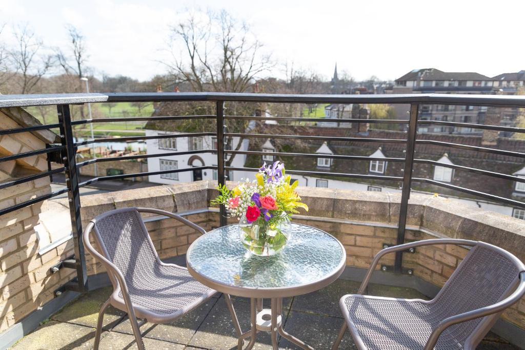 Citystay - Marino Place photo