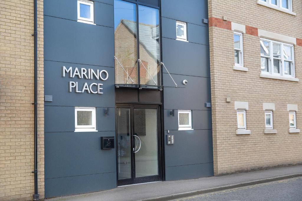 Citystay - Marino Place photo