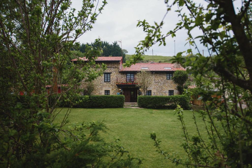 La Joyuca Del Pas — Hotel in Miengo