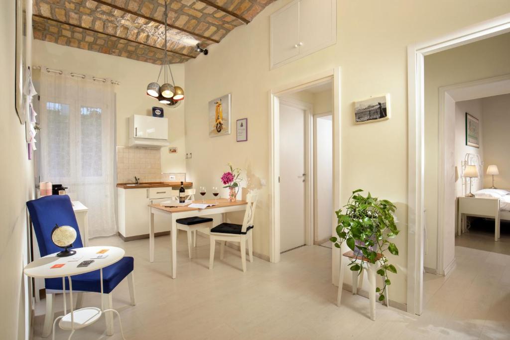 La Casina Vaticana by Remember Rome - 4