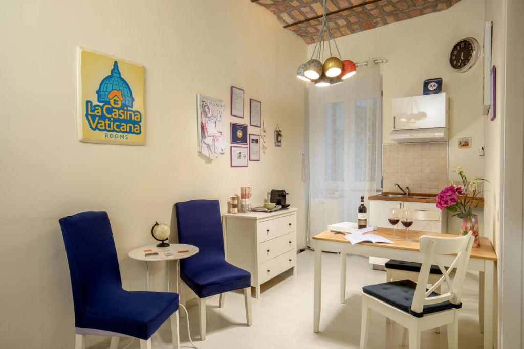 La Casina Vaticana by Remember Rome - 5