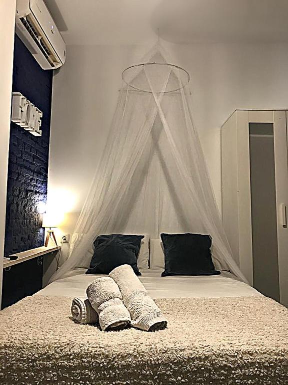 Cozy Rooms Loriguilla — Hotel in València
