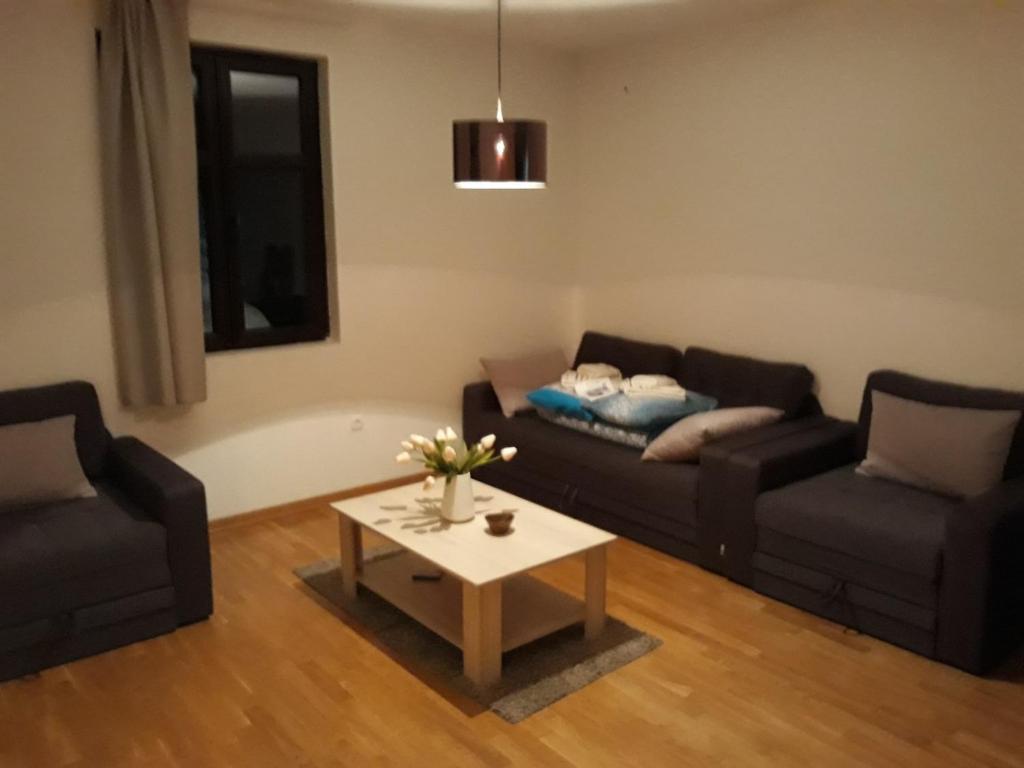 Dvori Apartments - 2