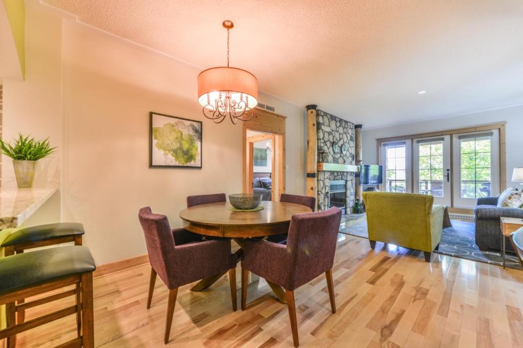 Equinoxe by Tremblant Platinum photo