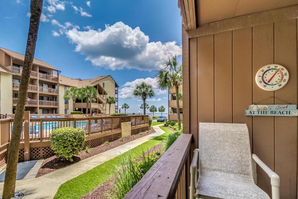 Anchorage I A06, Myrtle Beach