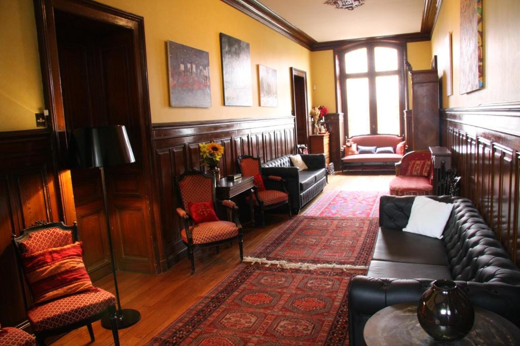 Villa Primerose photo