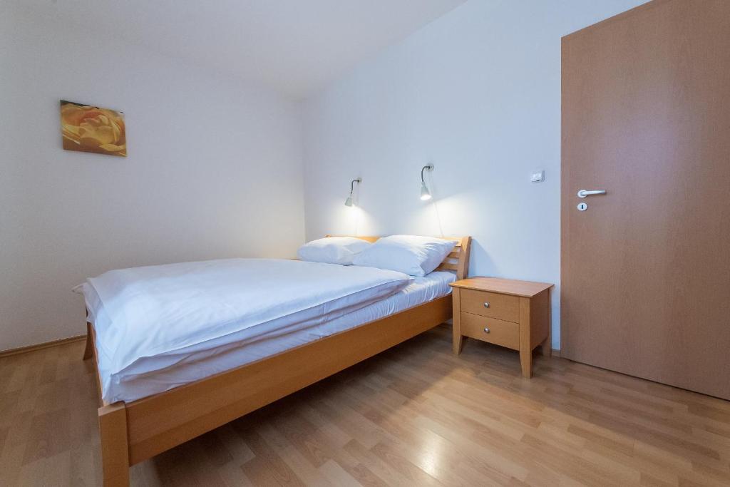 Apartmany Riviera 505 photo