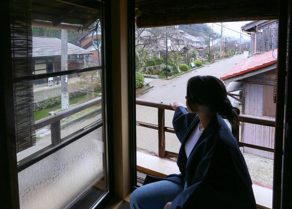 Guesthouse Izame Ann photo