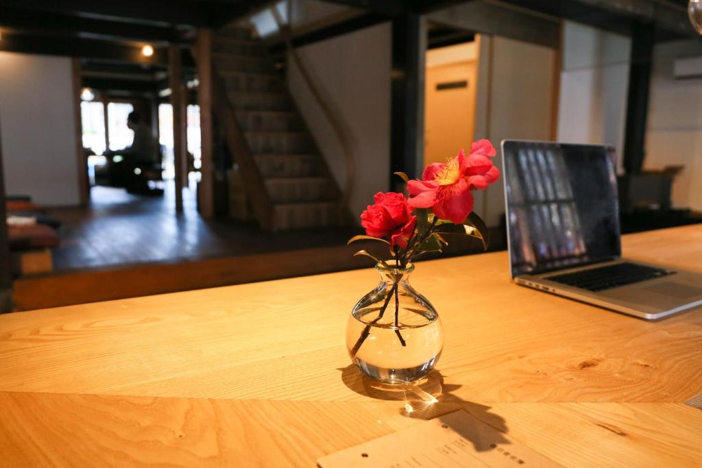 Guesthouse Izame Ann photo
