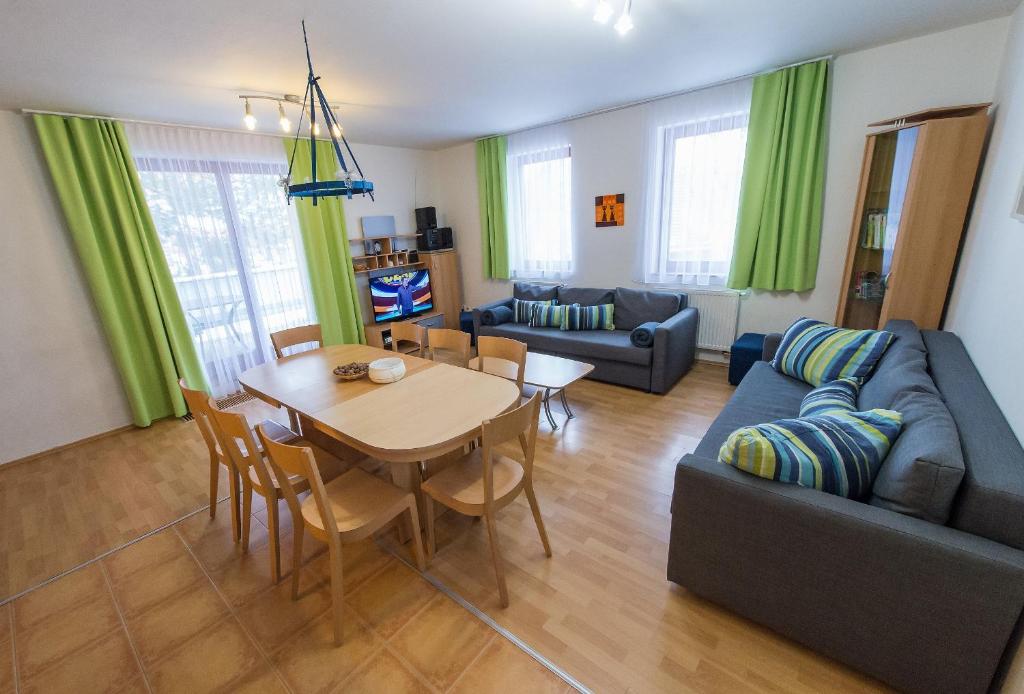 Apartmany Riviera 505 photo