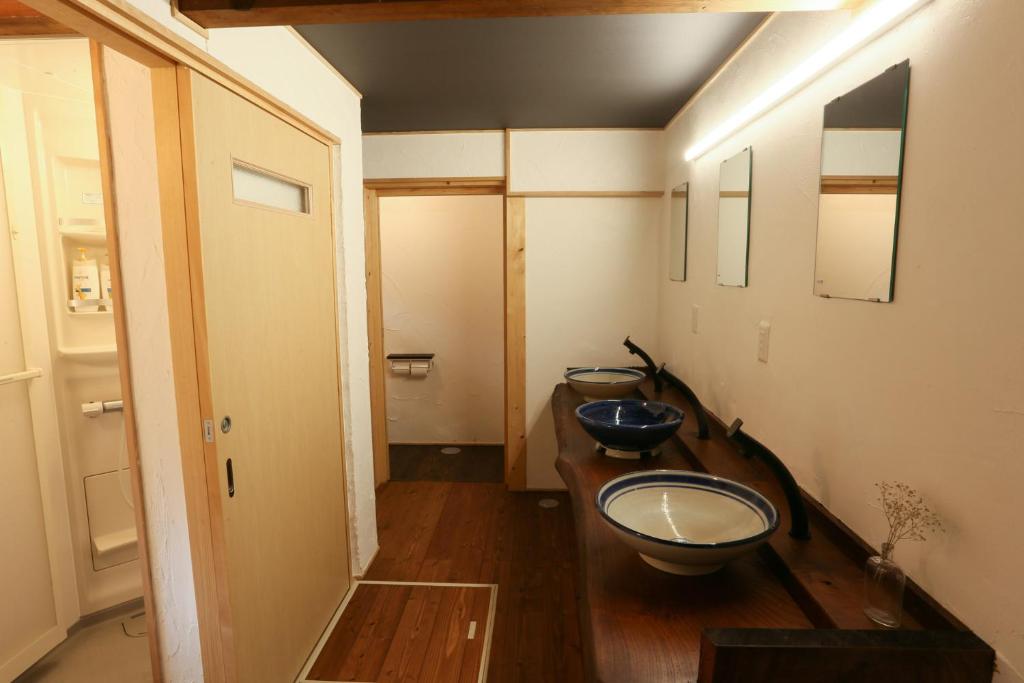 Guesthouse Izame Ann photo