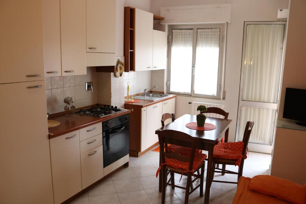 Maremma Holidays - Cimarosa Apartment - 5