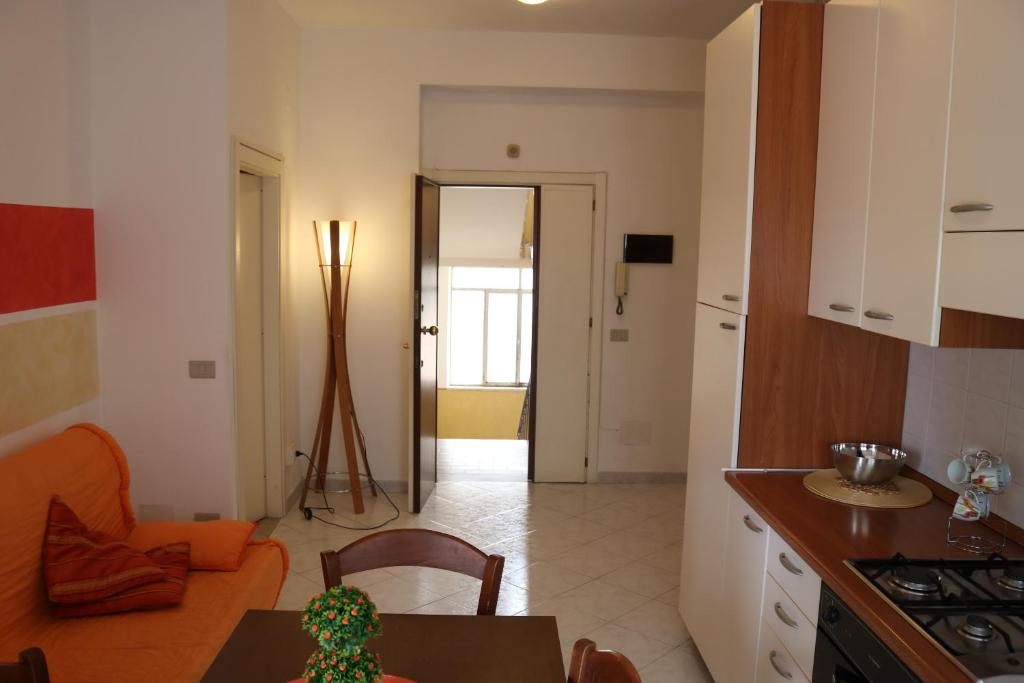 Maremma Holidays - Cimarosa Apartment - 3