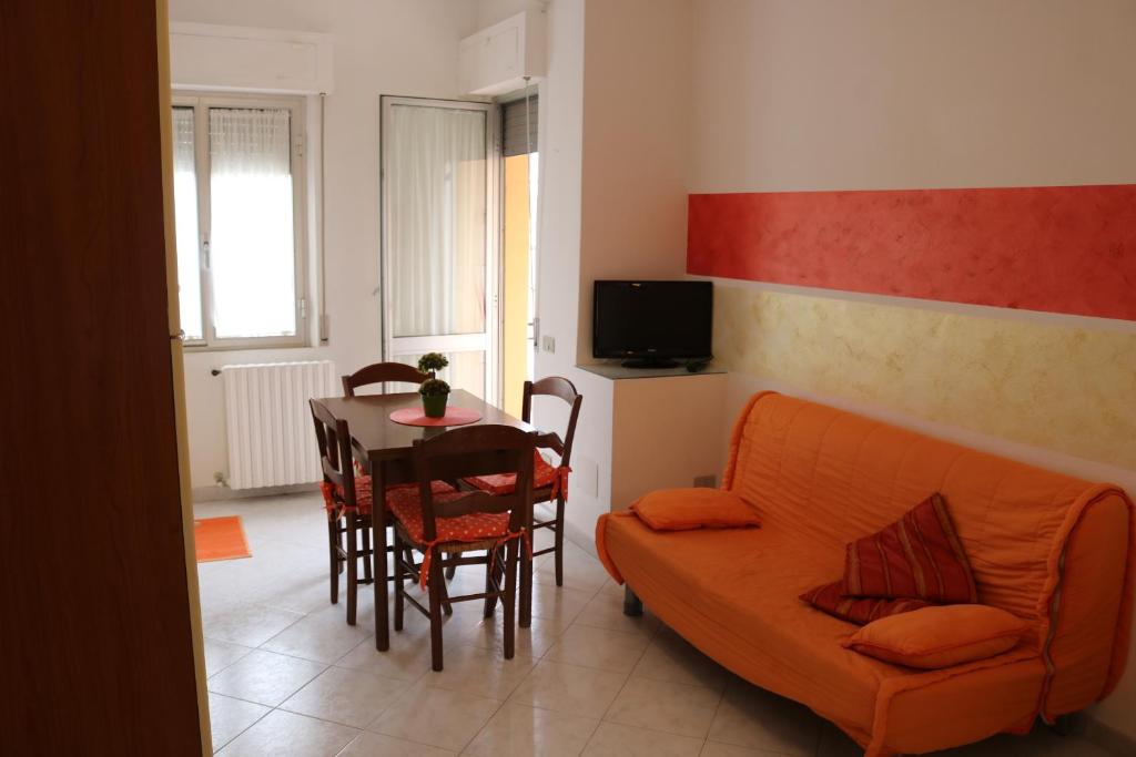 Maremma Holidays - Cimarosa Apartment - 4