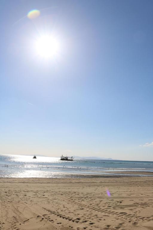 Maremma Holidays - Cimarosa Apartment - 2