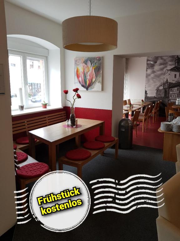 Hotel am Brauerei-Dreieck photo