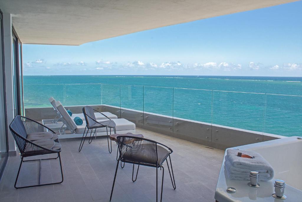 バルコニー/テラス