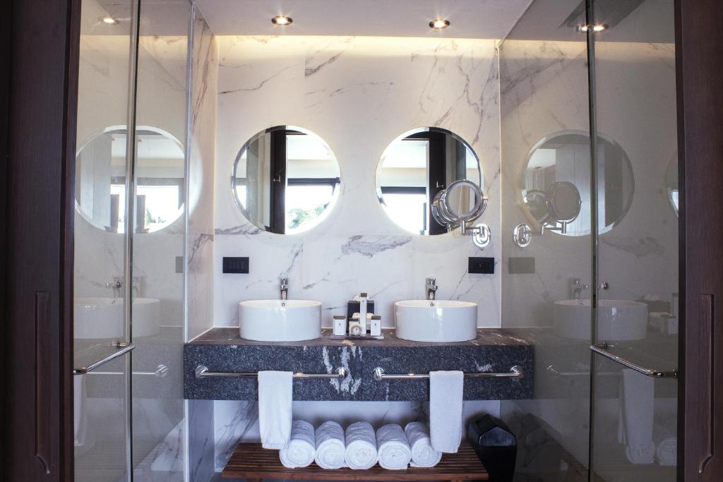 バスルーム（客室）