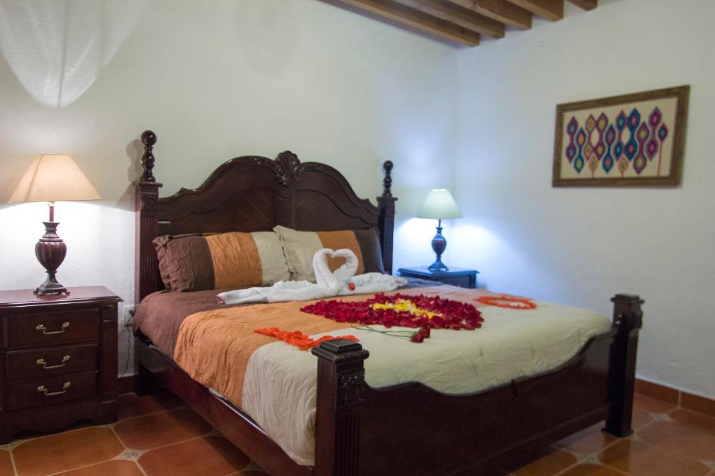 HOTEL ECOTURISTICO LA SALITRERA - 2