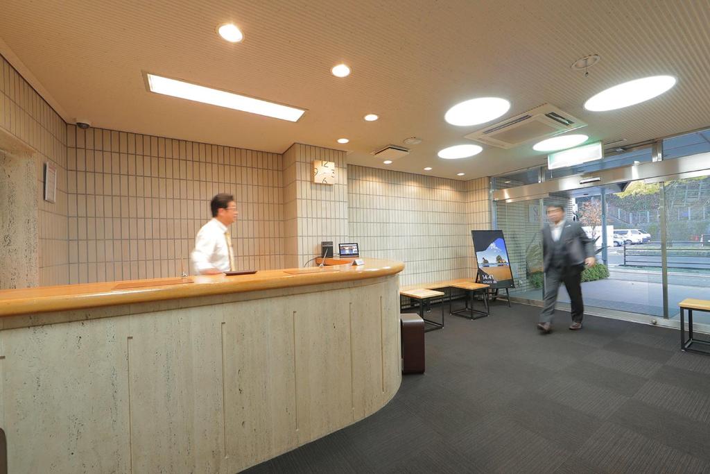 Hotel Sun Garden Matsuyama photo