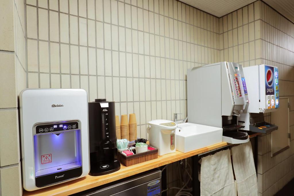 Facilities