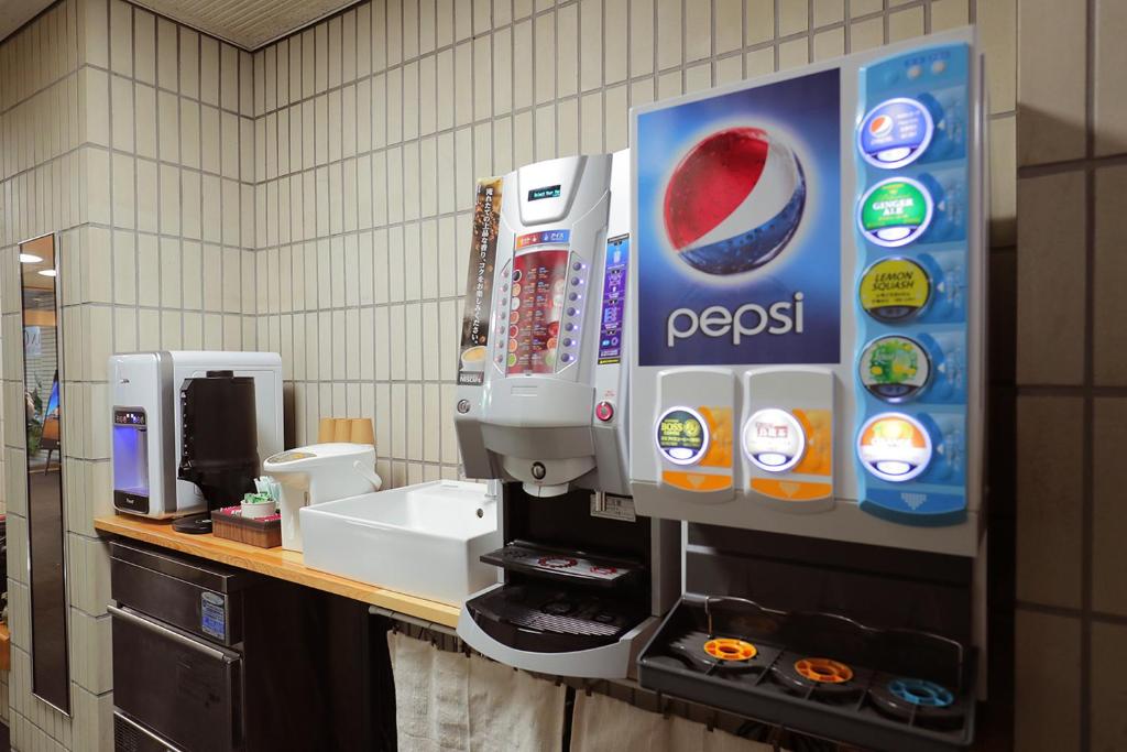 Food and beverages