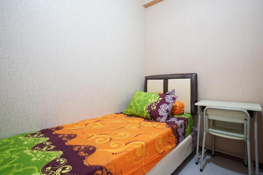 Vika Property GPC photo