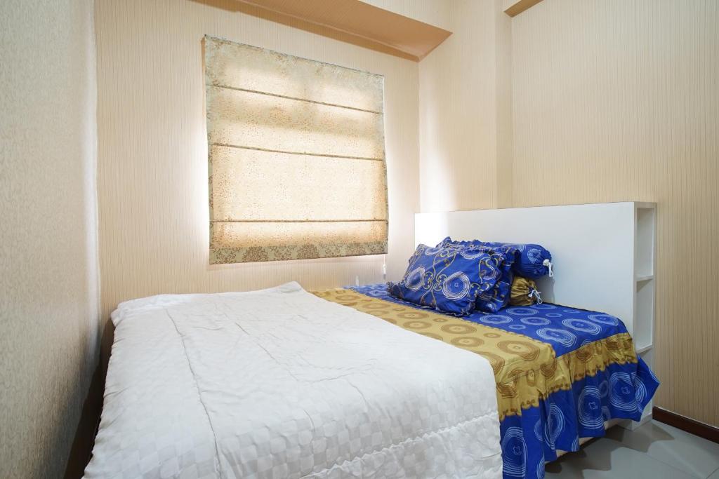 Vika Property GPC, Jakarta