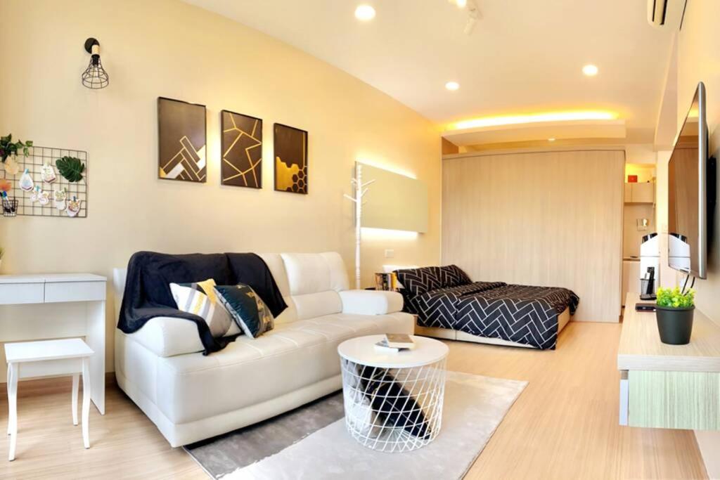 CozyStudio #1-3pax Paradigm Mall, Legoland, Johor Bahru