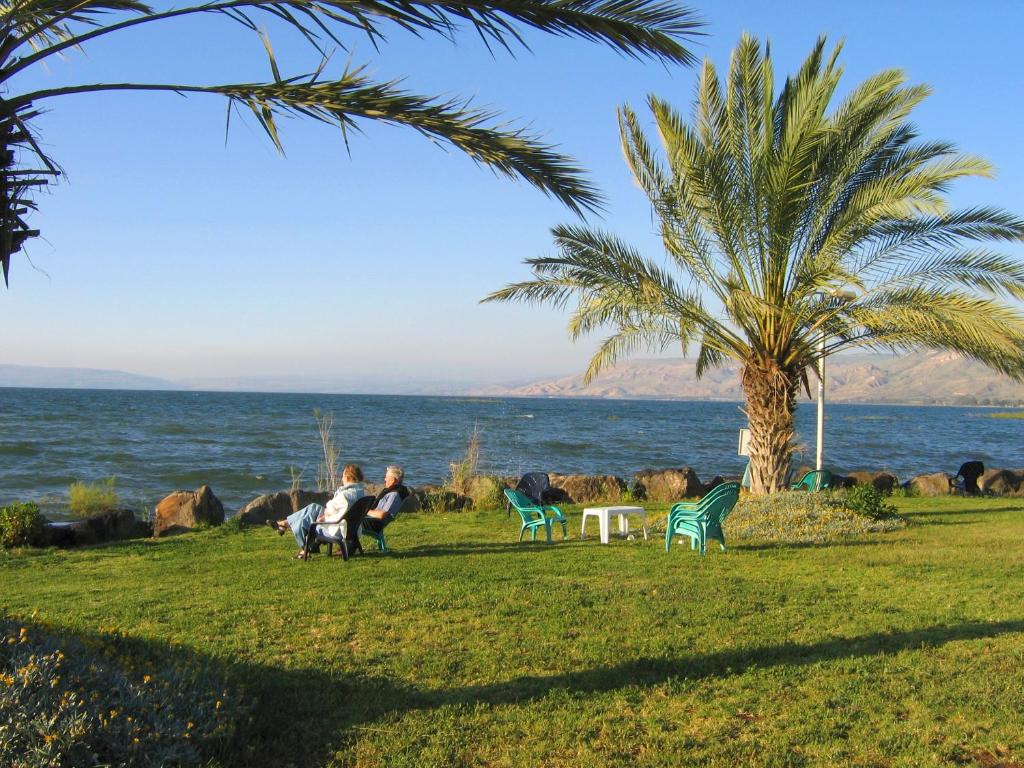 Maagan Holiday Village Kibbutz Hotel photo